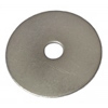 Fender Washer #10 (3/16) x 1-1/4" Type 18-8 Stainless Steel 